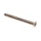 Prime-Line Machine Screw, Metric, Flat Head, Phillip Drive M6-1.0 X 70MM A2-70 Stainless Steel 5PK 9121635 - alternate 1